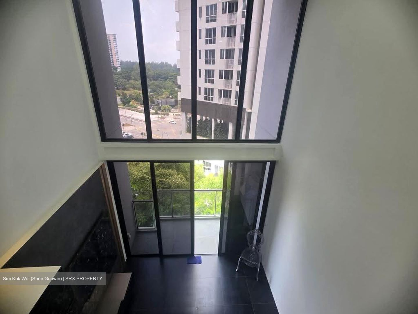 Fulcrum (D15), Condominium #613461211